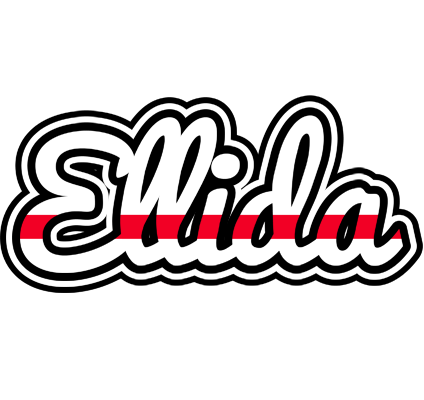 Ellida kingdom logo