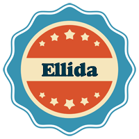 Ellida labels logo