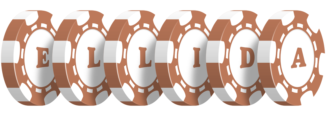 Ellida limit logo