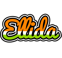 Ellida mumbai logo