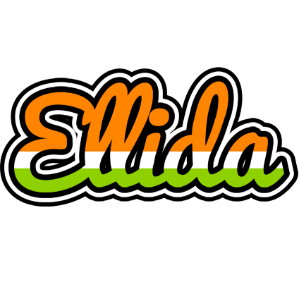 Ellida mumbai logo