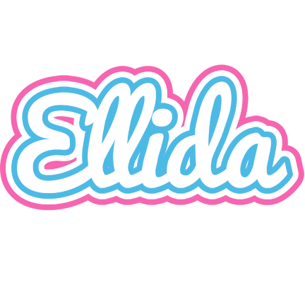 Ellida outdoors logo