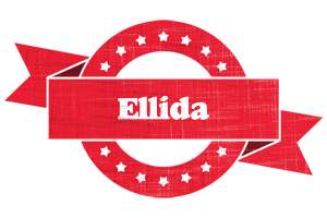 Ellida passion logo