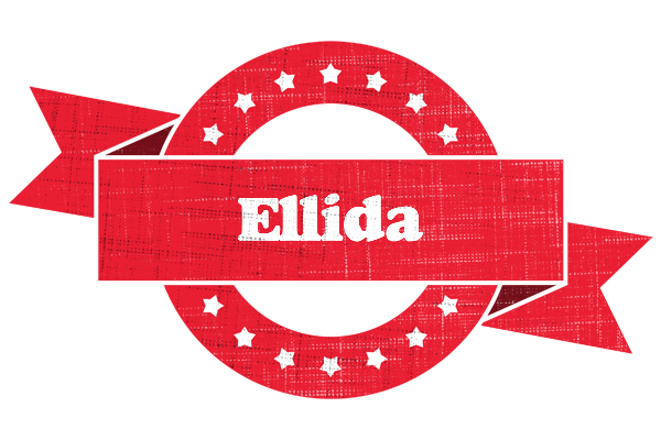 Ellida passion logo