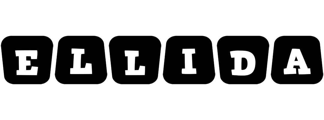 Ellida racing logo