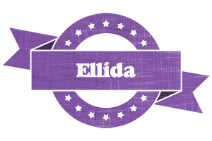 Ellida royal logo