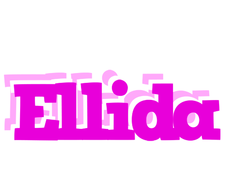 Ellida rumba logo