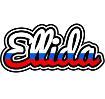 Ellida russia logo