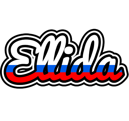 Ellida russia logo