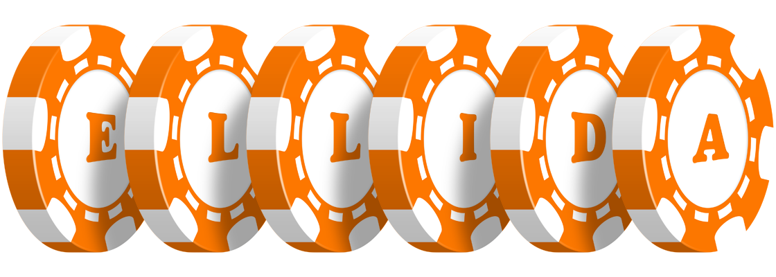 Ellida stacks logo