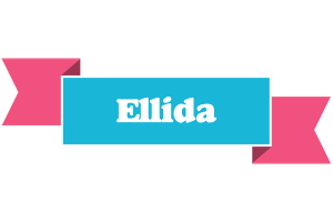 Ellida today logo