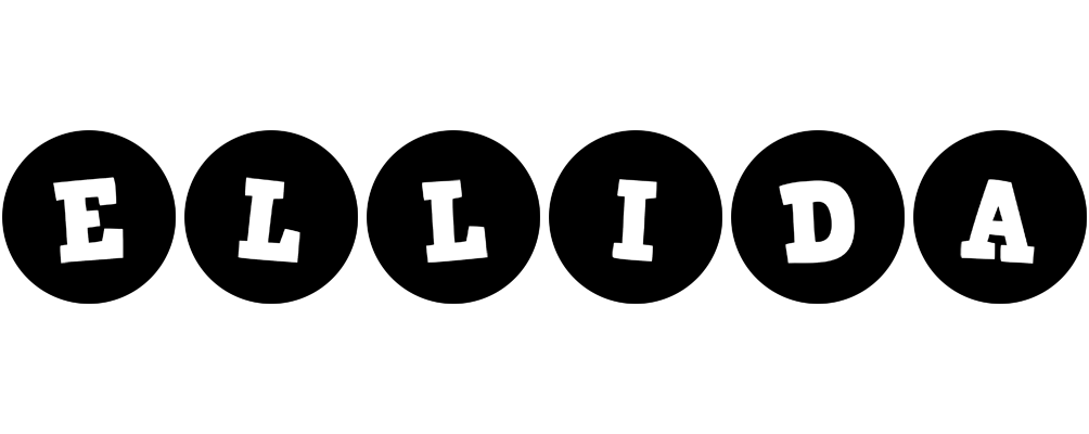Ellida tools logo