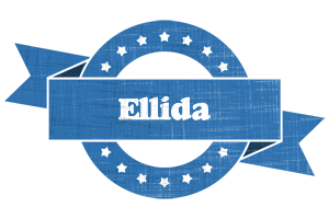 Ellida trust logo