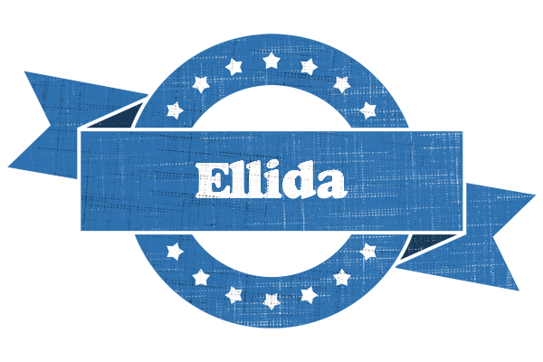 Ellida trust logo
