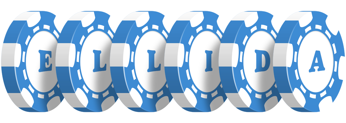 Ellida vegas logo