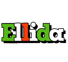 Ellida venezia logo