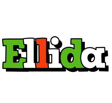 Ellida venezia logo