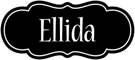 Ellida welcome logo