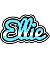 Ellie argentine logo