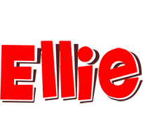Ellie basket logo