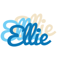Ellie breeze logo