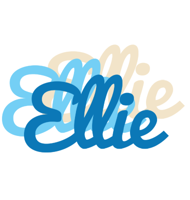 Ellie breeze logo