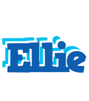 Ellie business logo
