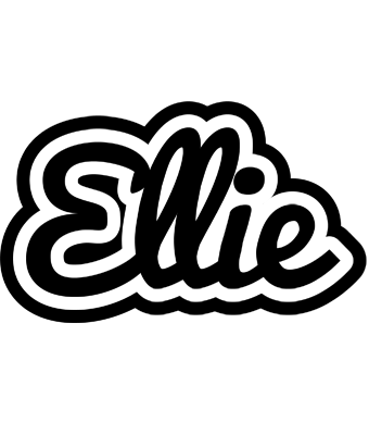 Ellie chess logo