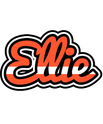 Ellie denmark logo