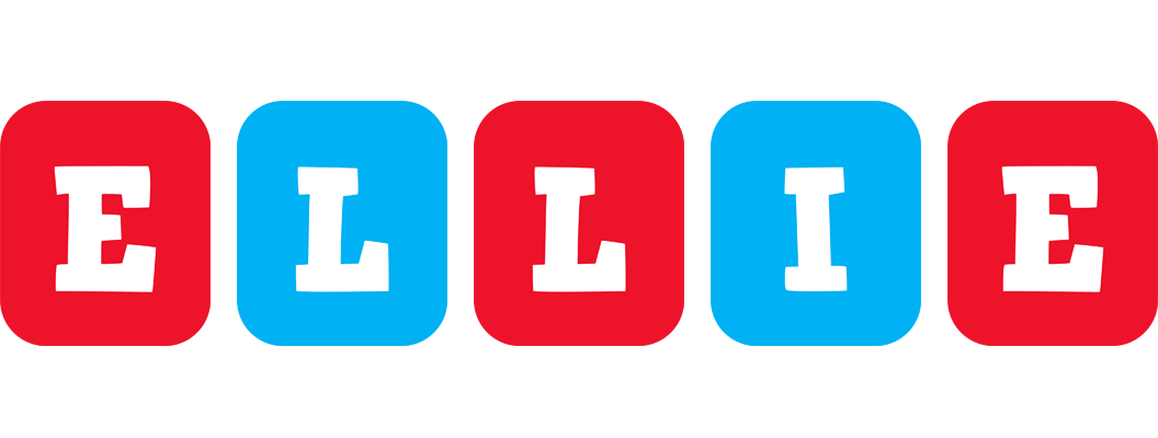 Ellie diesel logo