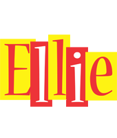 Ellie errors logo