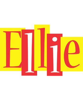 Ellie errors logo