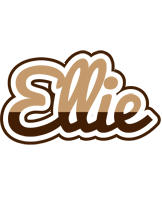 Ellie exclusive logo