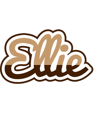 Ellie exclusive logo