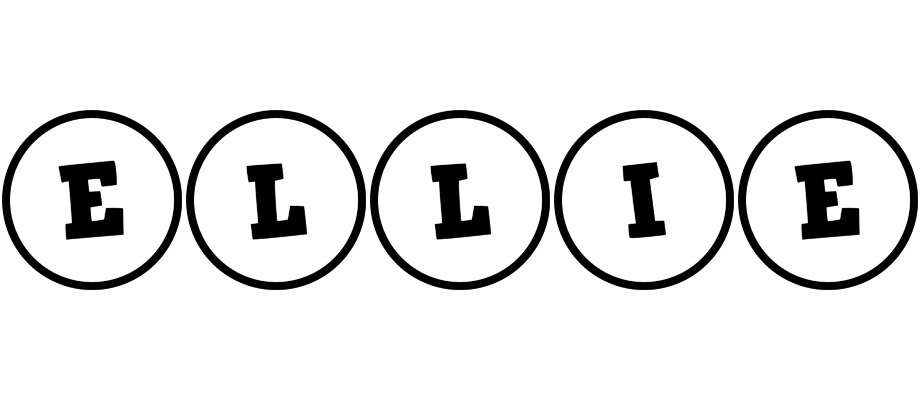 Ellie handy logo