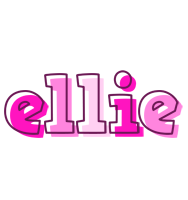 Ellie hello logo