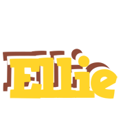 Ellie hotcup logo