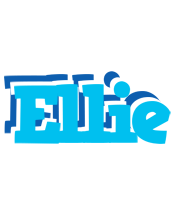 Ellie jacuzzi logo