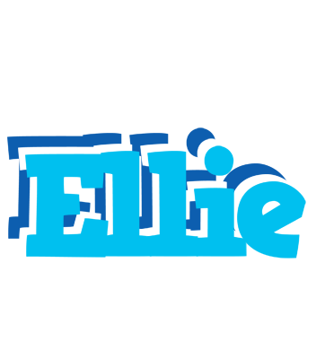Ellie jacuzzi logo