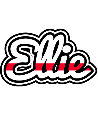 Ellie kingdom logo