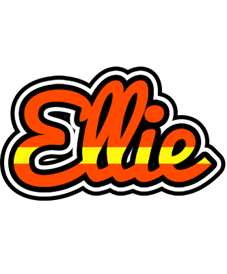 Ellie madrid logo