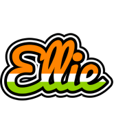 Ellie mumbai logo