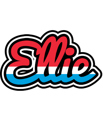 Ellie norway logo
