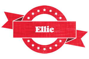 Ellie passion logo