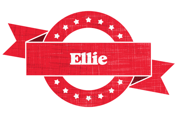 Ellie passion logo