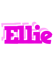 Ellie rumba logo