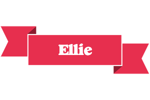 Ellie sale logo