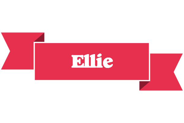 Ellie sale logo