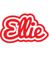 Ellie sunshine logo