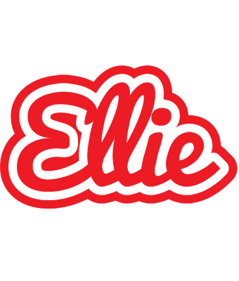 Ellie sunshine logo